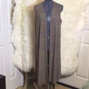 LuLaRoe Joy Vest